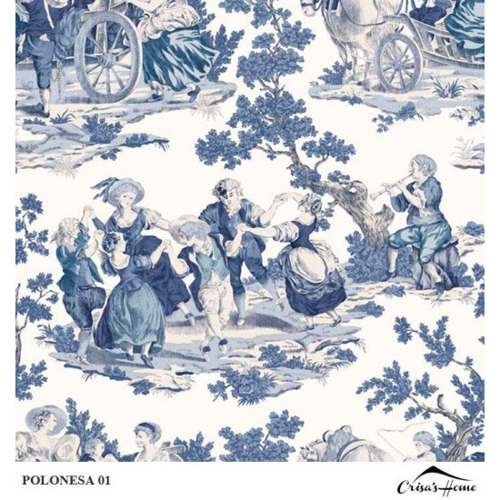 Draperie Polonesa 140