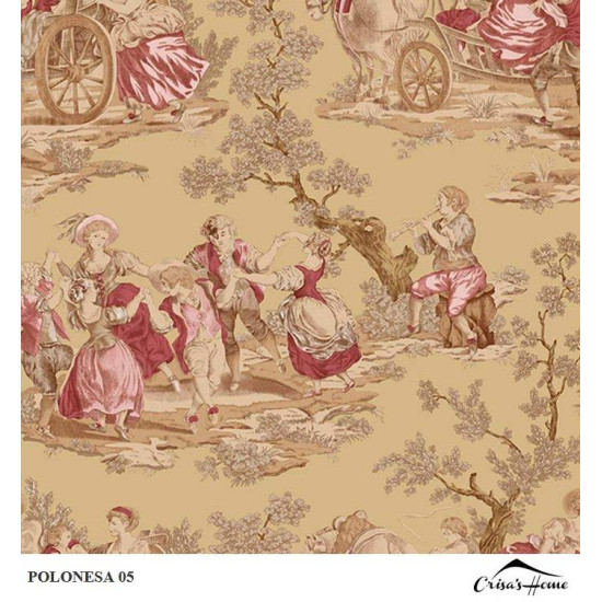 Draperie Polonesa 140