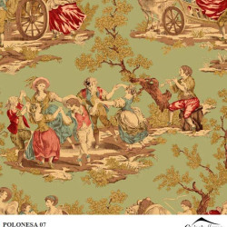 Draperie Polonesa 140