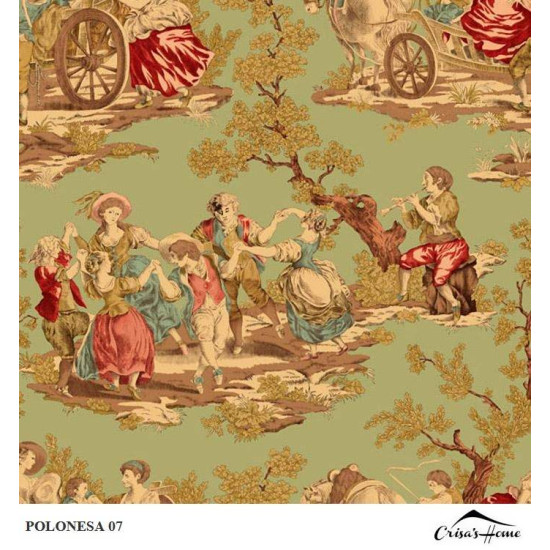 Draperie Polonesa 140
