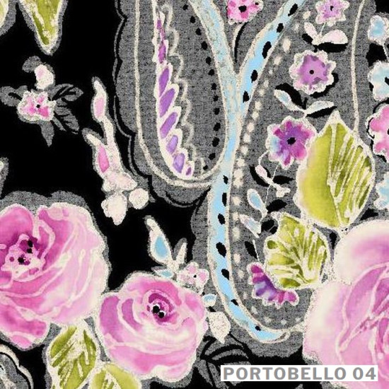 Draperie Portobello 280