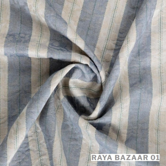 Draperie Raya Bazaar 280