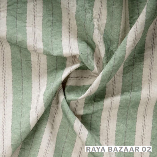 Draperie Raya Bazaar 280