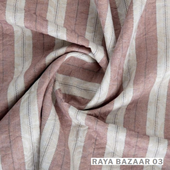 Draperie Raya Bazaar 280
