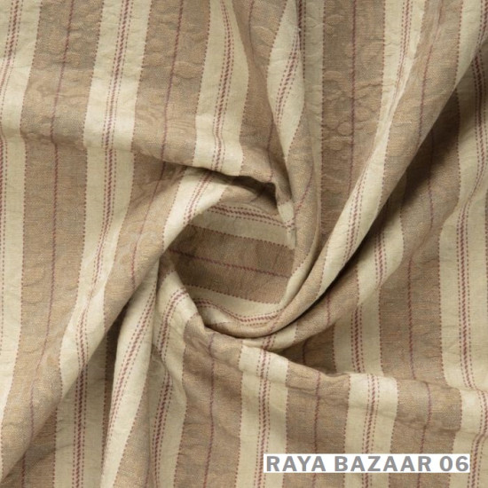 Draperie Raya Bazaar 280