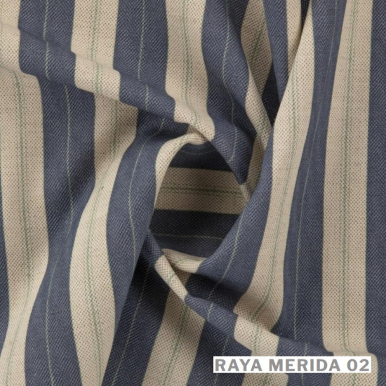 Draperie Raya Merida 140