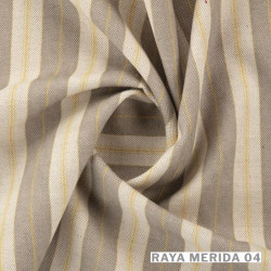 Draperie Raya Merida 140