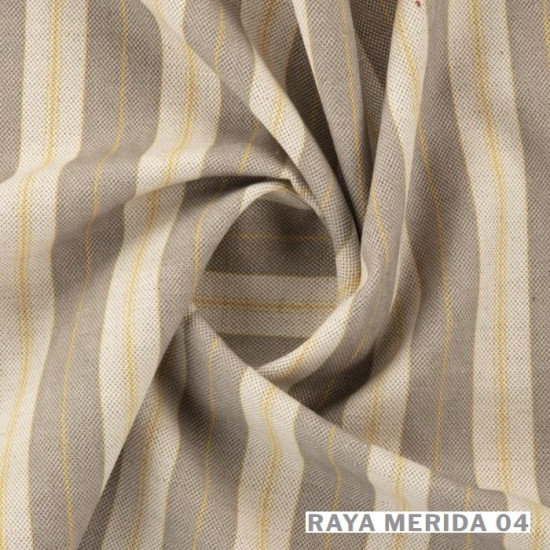Draperie Raya Merida 140