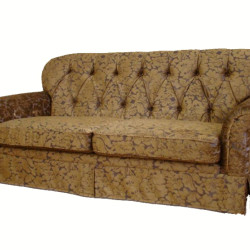 Canapea fixa 3 locuri Amarena