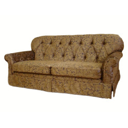 Canapea fixa 2 locuri Amarena