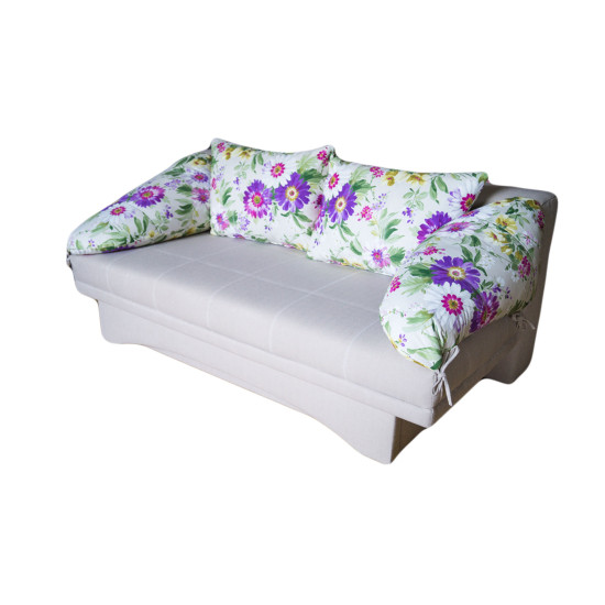 Canapea extensibila 3 locuri Anika