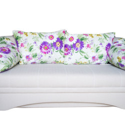 Canapea extensibila 3 locuri Anika