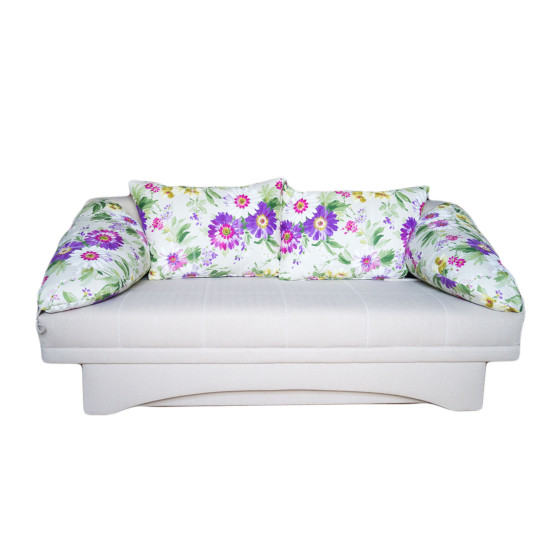 Canapea extensibila 3 locuri Anika