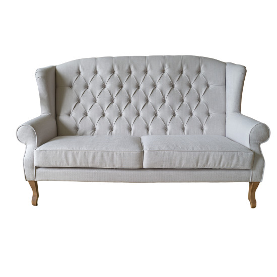 Canapea 2 locuri fixa Antwerpen