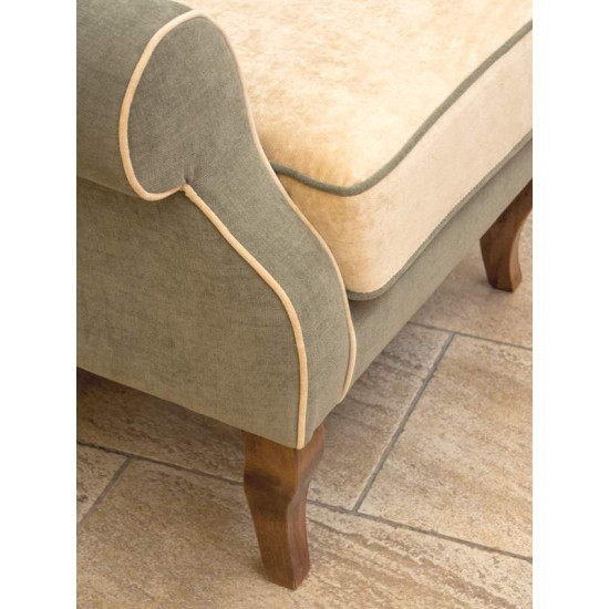 Fotoliu pictat manual Antwerpen