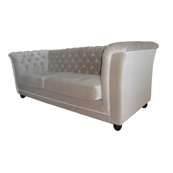 Canapea fixa 2 locuri Bayron