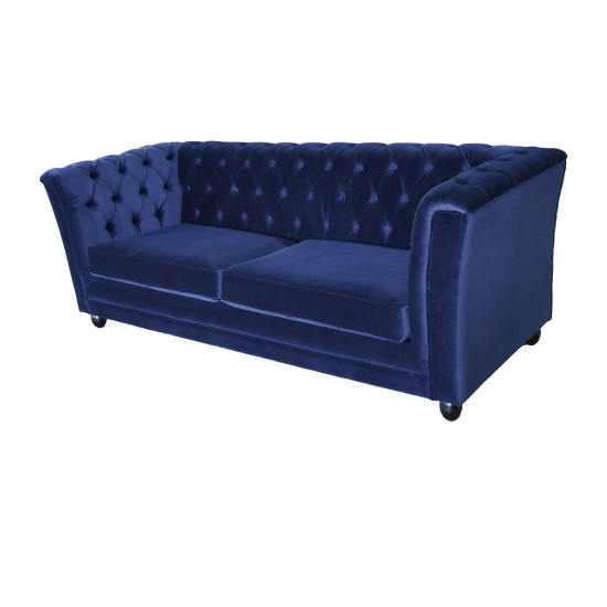 Canapea fixa 2 locuri Bayron