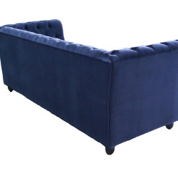 Canapea fixa 2 locuri Bayron