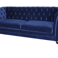 Canapea fixa 2 locuri Bayron