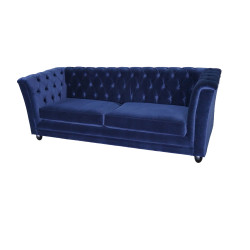 Canapea fixa 2 locuri Bayron