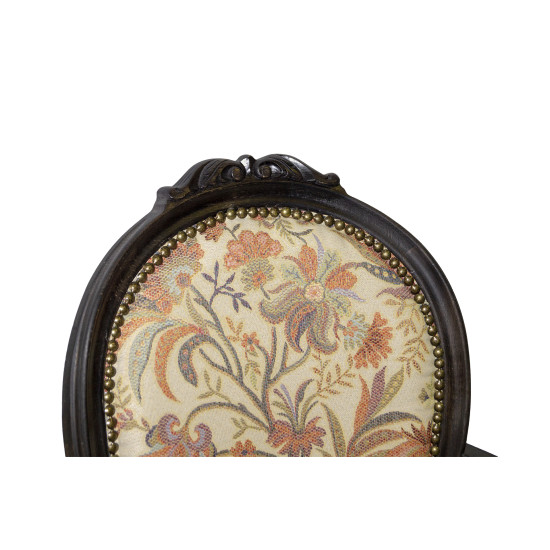 Scaun cu brate Belle Epoque