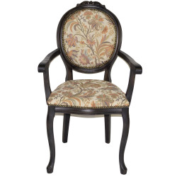 Scaun cu brate Belle Epoque