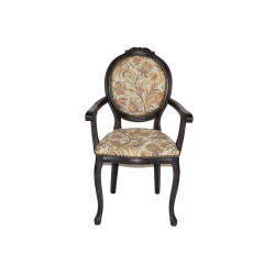 Scaun cu brate Belle Epoque