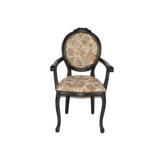 Scaun cu brate Belle Epoque