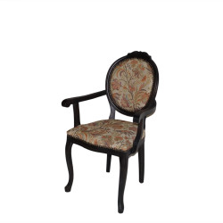 Scaun cu brate Belle Epoque