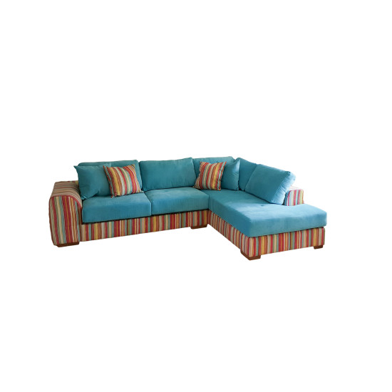 Canapea de colt Benno