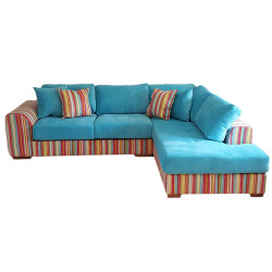 Canapea de colt Benno