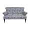 Canapea 2 locuri fixa Boheme