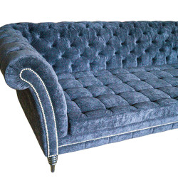 Canapea 3 locuri large Bruges