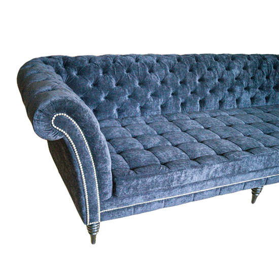 Canapea 3 locuri large Bruges