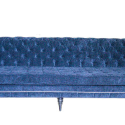 Canapea 3 locuri large Bruges