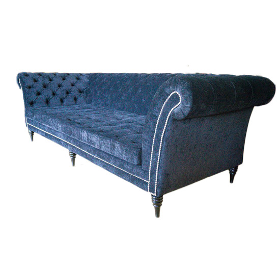 Canapea 3 locuri large Bruges