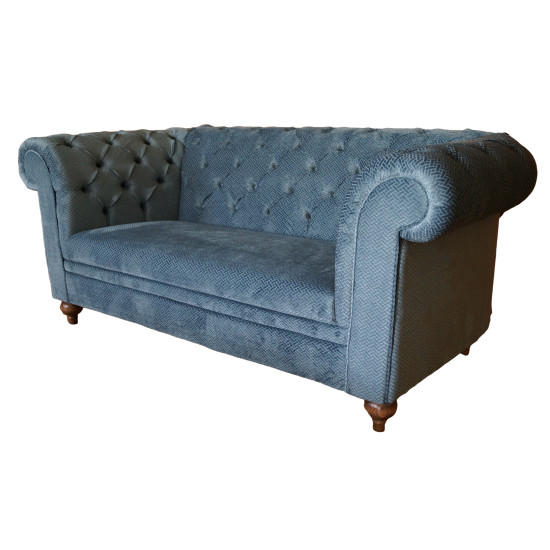 Canapea 3 locuri Chesterfield 1