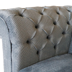 Canapea 3 locuri Chesterfield 1