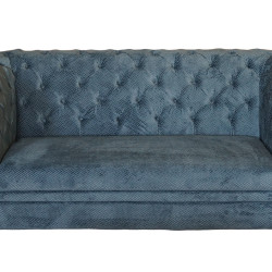 Canapea 3 locuri Chesterfield 1