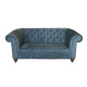 Canapea 3 locuri Chesterfield 1