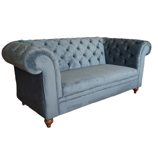 Canapea 3 locuri Chesterfield 1