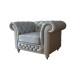 Fotoliu Chesterfield 3