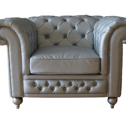 Fotoliu Chesterfield 3