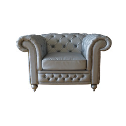 Fotoliu Chesterfield 3