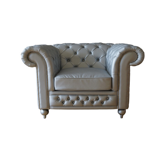 Fotoliu Chesterfield 3