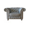 Fotoliu Chesterfield 3