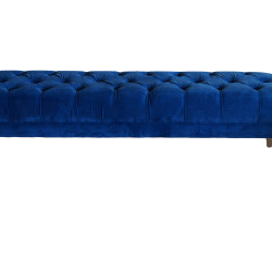 Bancheta fara brate Edward 