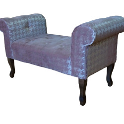 Bancheta cu brate Edward