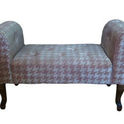 Bancheta cu brate Edward