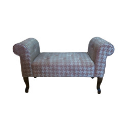 Bancheta cu brate Edward